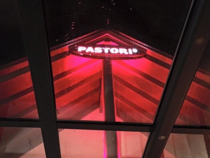 照片: Pastori